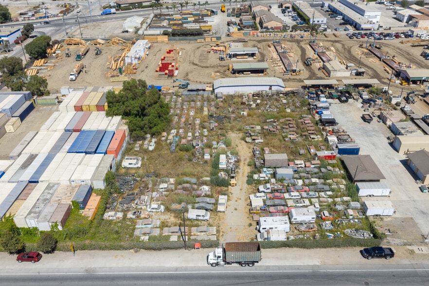 1450 Lirio Ave, Ventura, CA for lease - Building Photo - Image 3 of 4