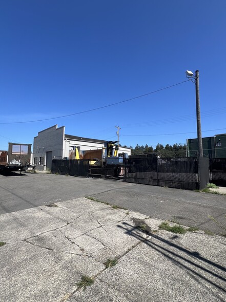 5043 S Washington St, Tacoma, WA for sale - Building Photo - Image 1 of 7