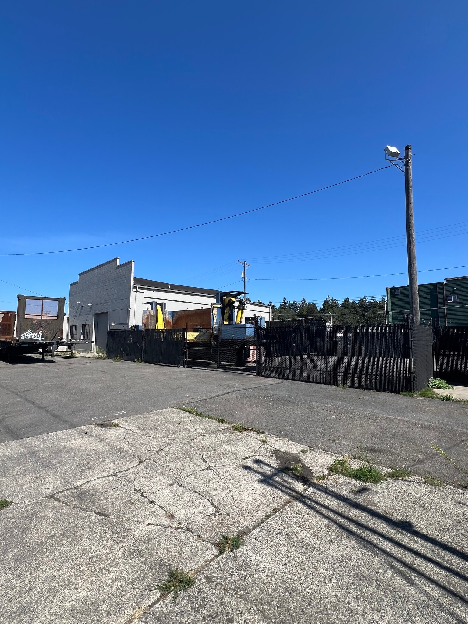 5043 S Washington St, Tacoma, WA for sale Building Photo- Image 1 of 8