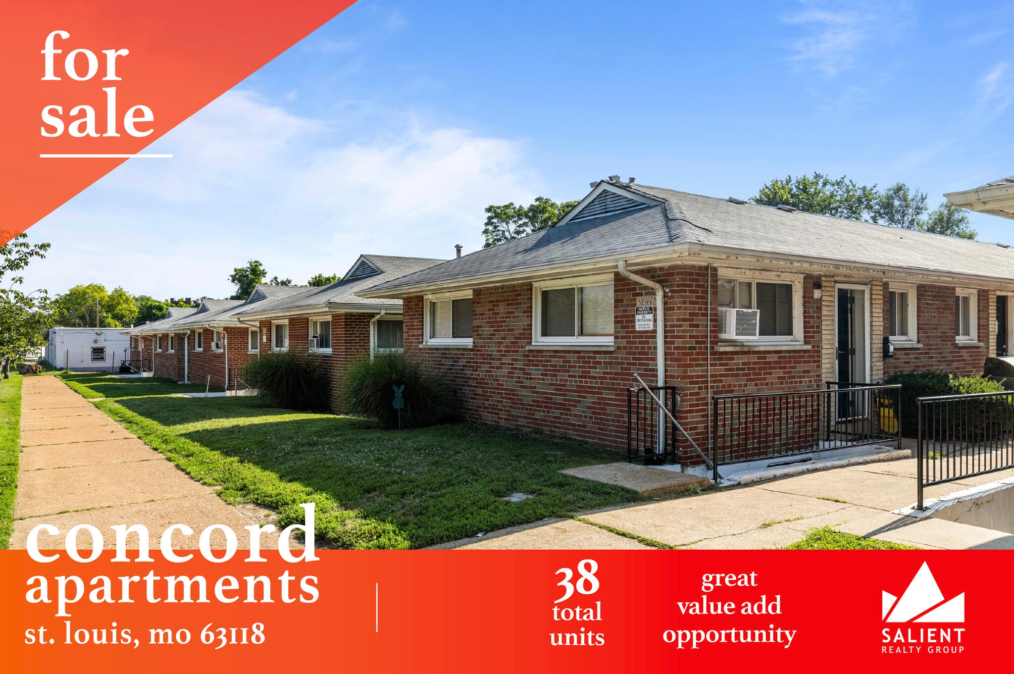 3646 Illinois Ave, Saint Louis, MO for sale Building Photo- Image 1 of 7