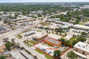 1440 Cedar Post Ln, Houston TX - 1031 Exchange Property