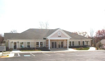 Courthouse Square - Office Space