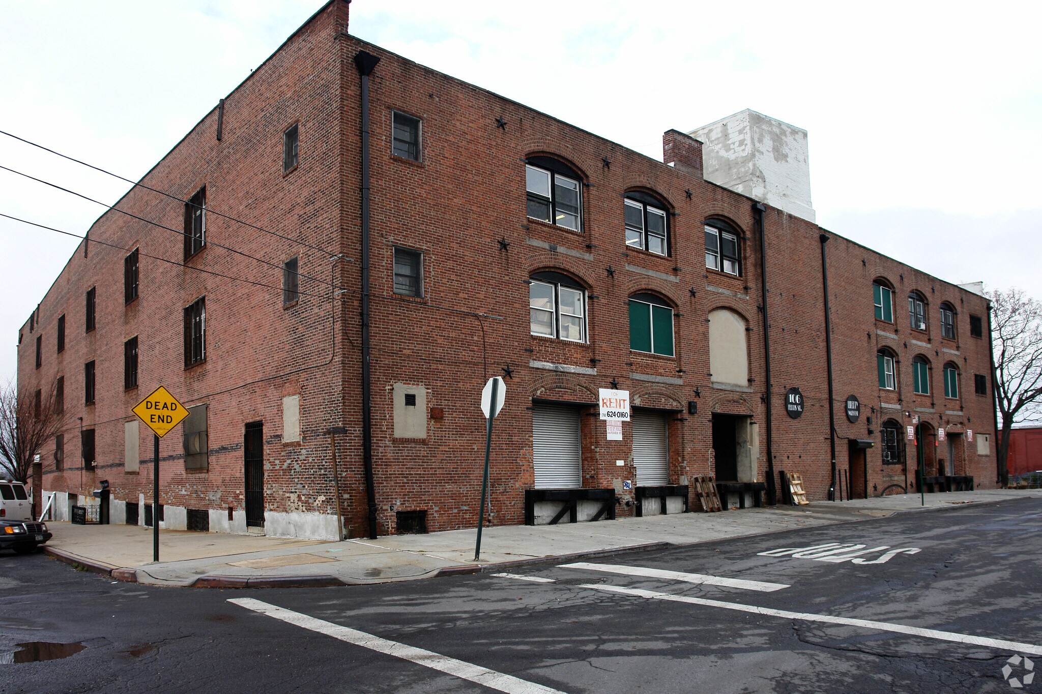 106 Ferris St, Brooklyn, NY for sale Primary Photo- Image 1 of 1