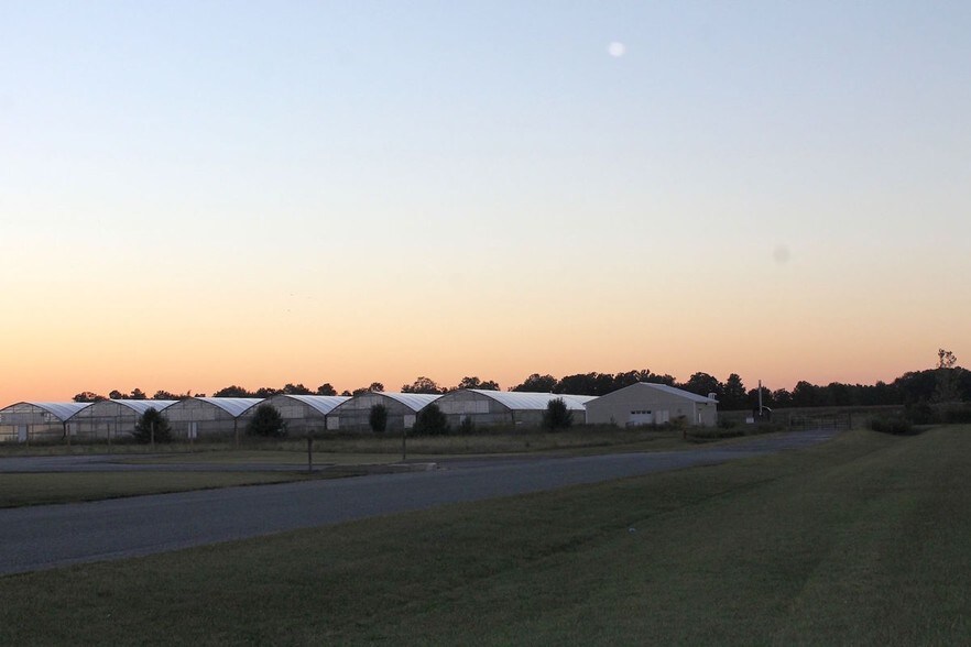 201 Enterprise Dr, Hurlock, MD 21643 Industrial for Sale