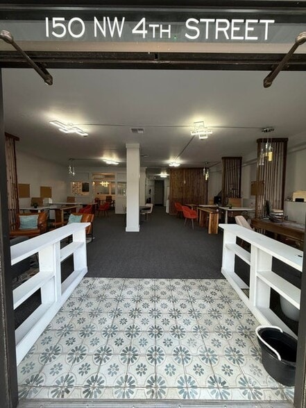 150 NW 4th St, Prineville, OR for sale - Building Photo - Image 3 of 9