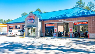 More details for 1195 AL-14, Millbrook, AL - Retail for Sale