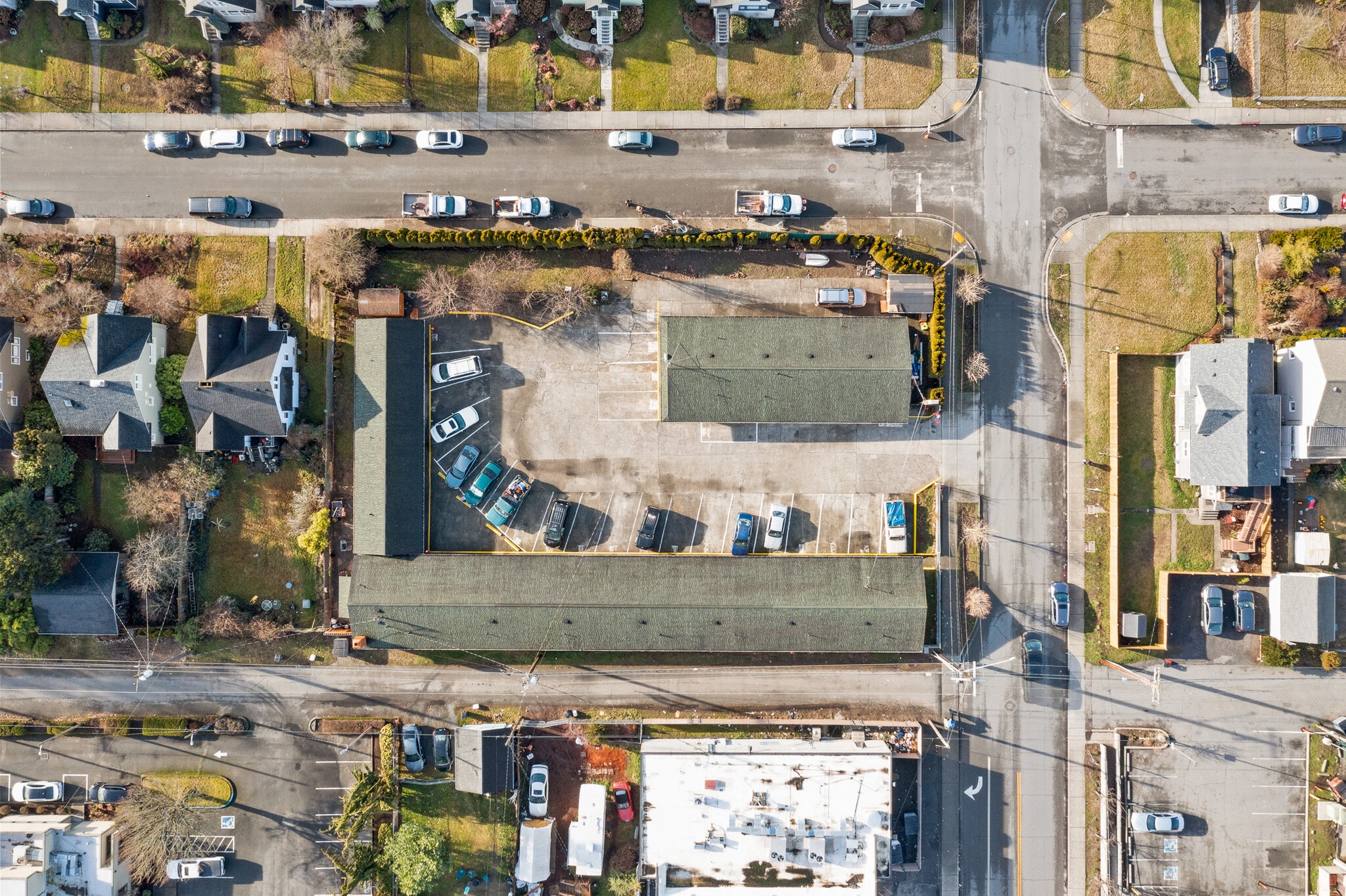 1301 Lombard Ave Everett WA 98201 Waits Motel LoopNet 1301 Lombard Ave Everett WA 98201 Waits Motel LoopNet