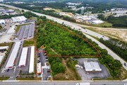 7.63+/- Acres - 1031 Exchange Property