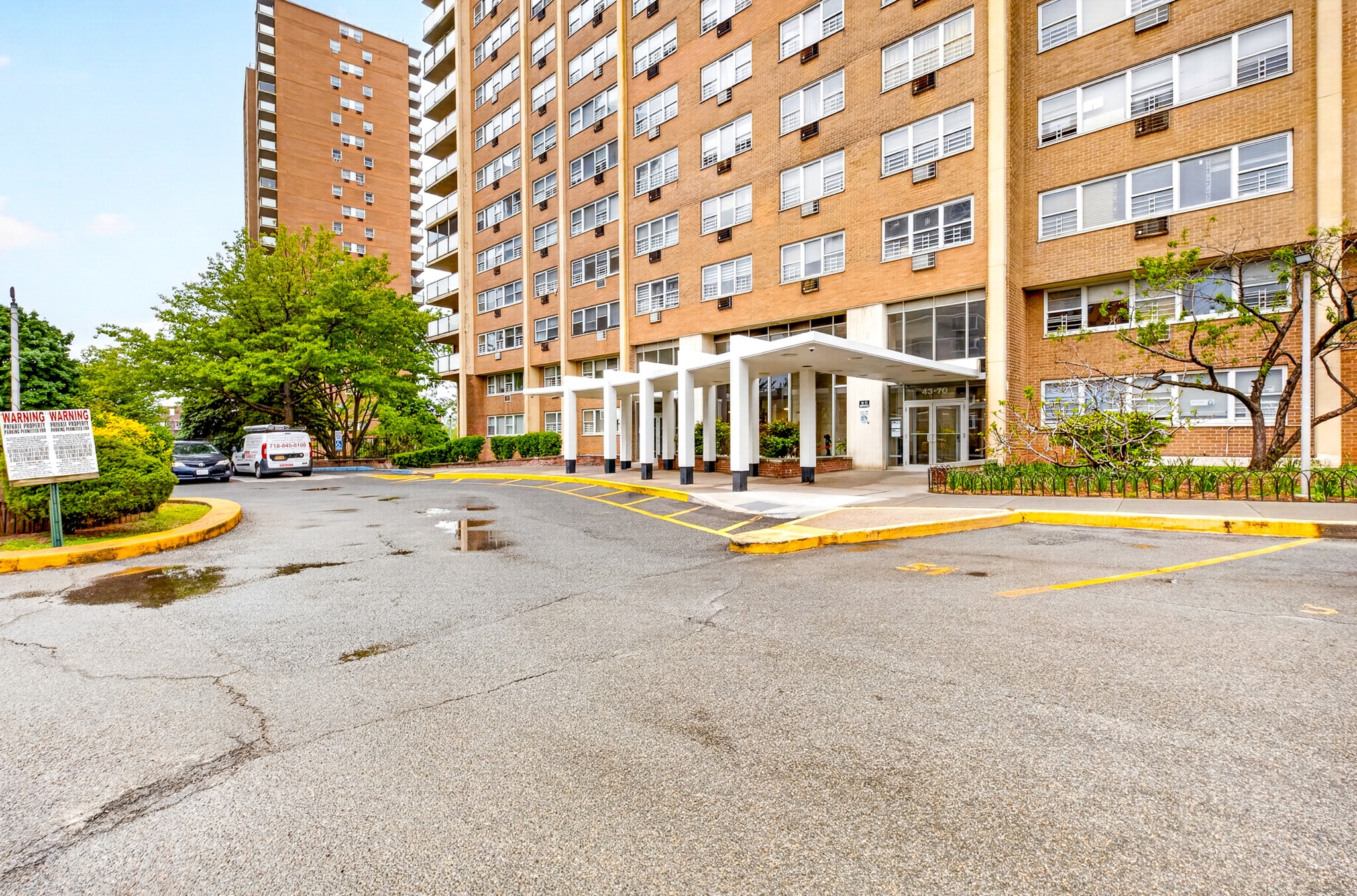 4370 Kissena Blvd, Flushing, NY for lease Interior Photo- Image 1 of 16