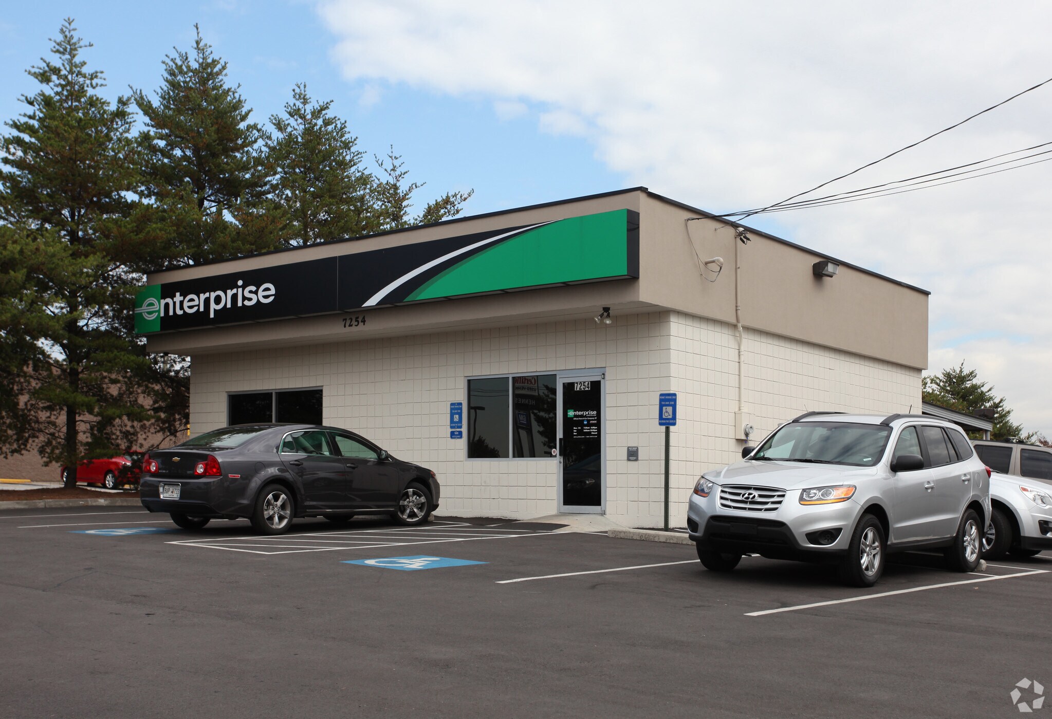 7254 Jonesboro Rd, Morrow, GA for sale Building Photo- Image 1 of 1