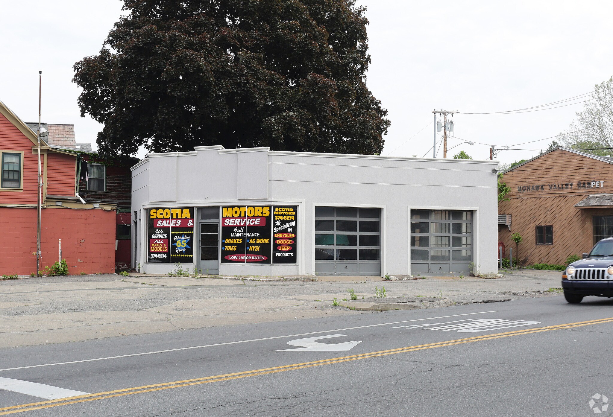 102 Mohawk Ave, Schenectady, NY for sale Primary Photo- Image 1 of 1
