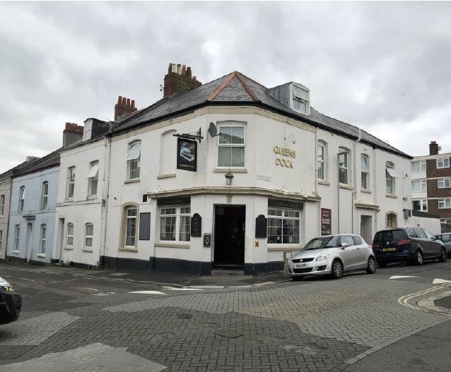 57 Charlotte St, Plymouth for sale Primary Photo- Image 1 of 1