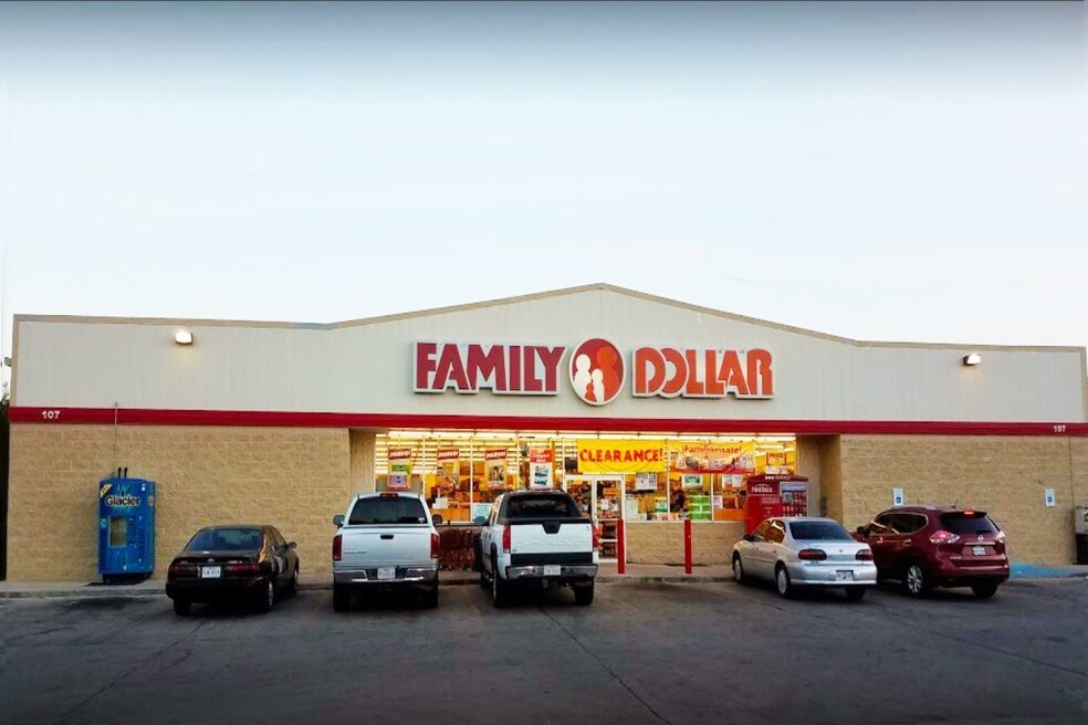 107 W Calton Rd, Laredo, TX for sale Other- Image 1 of 1