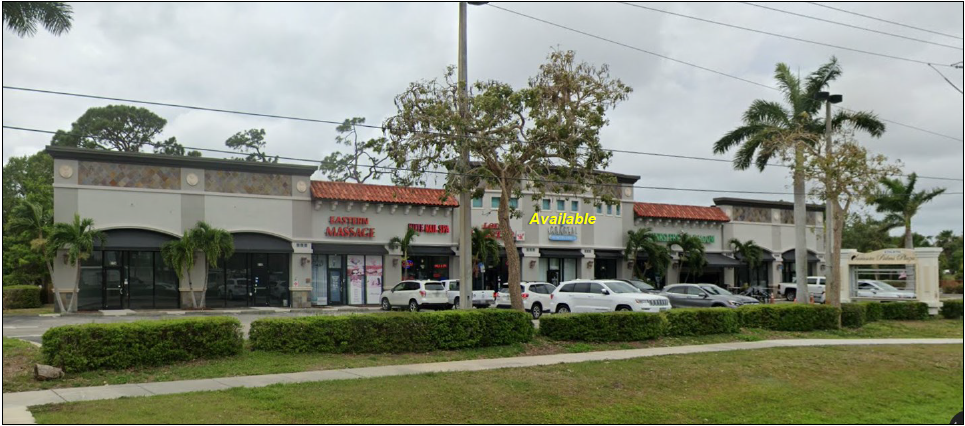 8756-8794 S Tamiami Trl, Sarasota, FL for lease - Building Photo - Image 2 of 4