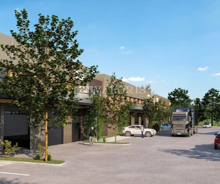 Flex in Rillieux-la-Pape for sale - Building Photo - Image 2 of 8