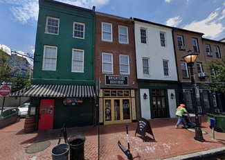 More details for 732 S Broadway, Baltimore, MD - Retail for Sale