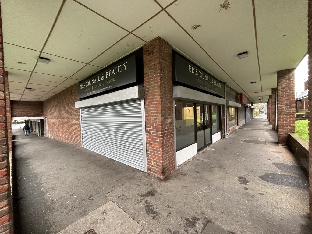 Oatlands Ave, Bristol for lease Building Photo- Image 1 of 8