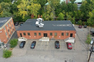 More details for 13 Highland Cir, Needham, MA - Office for Sale