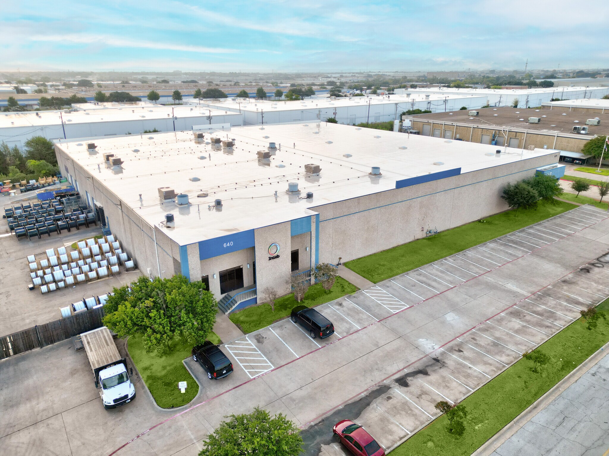 634-640 107th St, Arlington, TX for sale Building Photo- Image 1 of 1