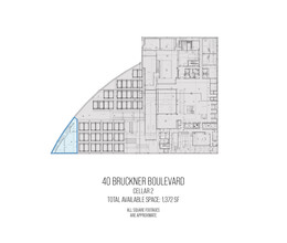 40 Bruckner Blvd, Bronx, NY for lease Building Photo- Image 1 of 1