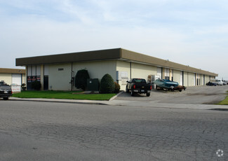 More details for 5501 Aldrin Ct, Bakersfield, CA - Industrial for Lease