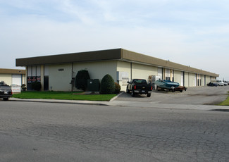 More details for 5501 Aldrin Ct, Bakersfield, CA - Industrial for Lease