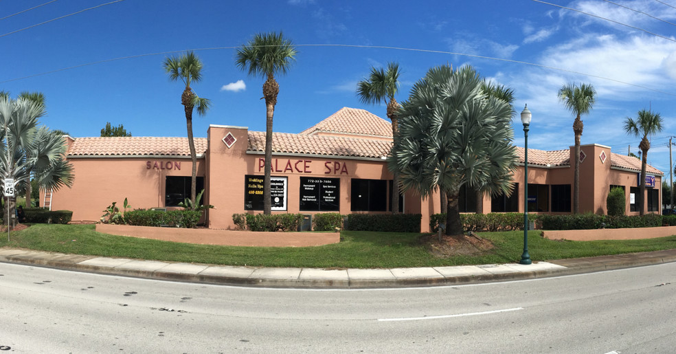 1981 SE Port St Lucie Blvd, Port Saint Lucie, FL for sale - Primary Photo - Image 1 of 1