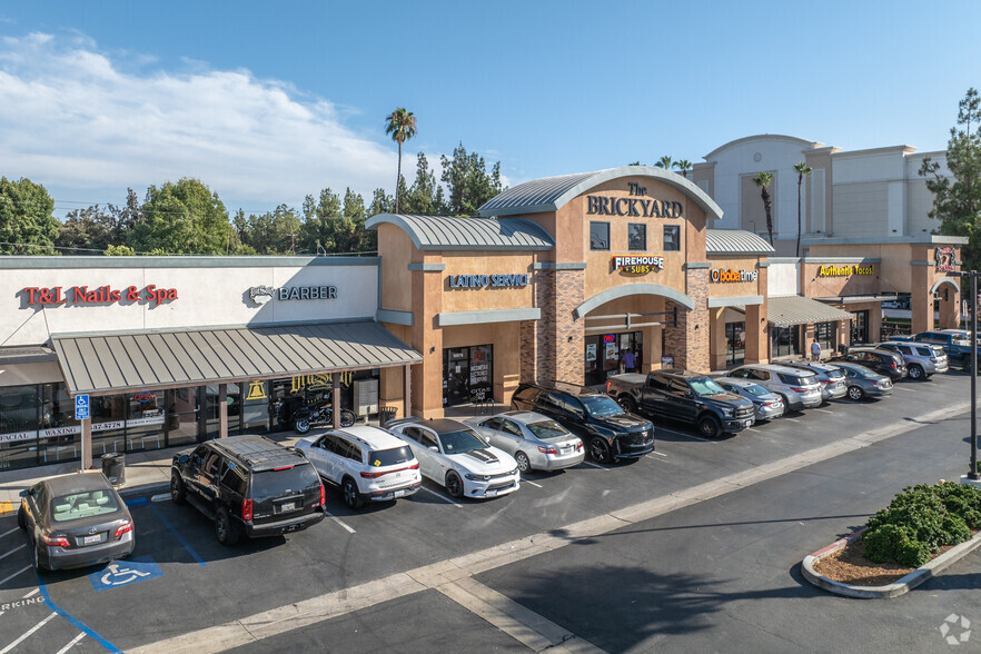 10054-10098 Magnolia Ave, Riverside, CA for lease - Building Photo - Image 2 of 16