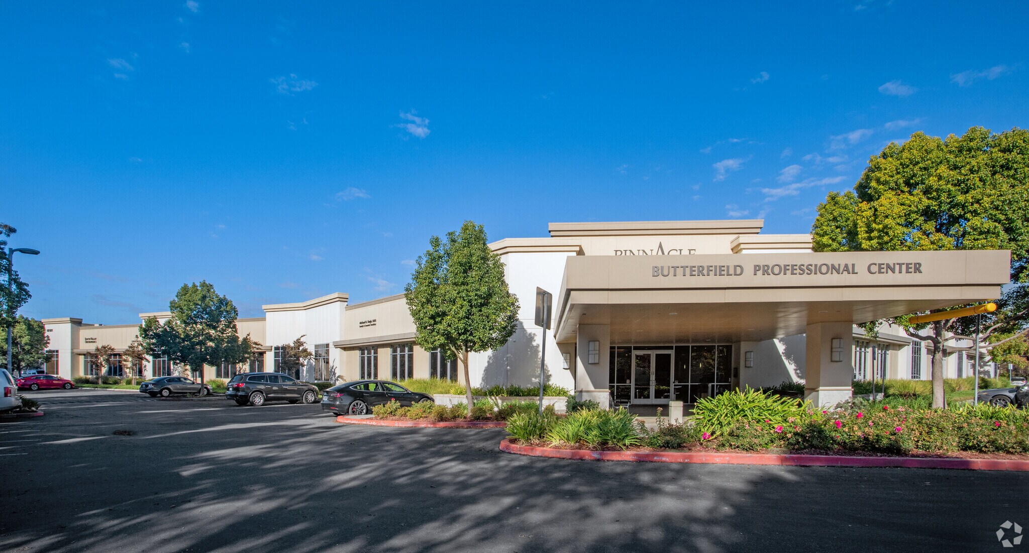 18181 Butterfield Blvd, Morgan Hill, CA for sale Primary Photo- Image 1 of 1