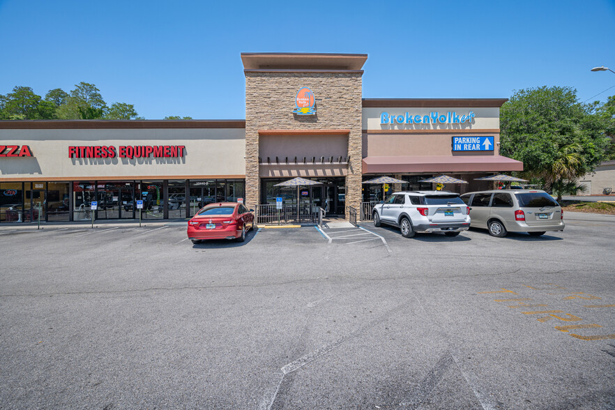 10426 N Dale Mabry Hwy, Tampa, FL for sale - Building Photo - Image 2 of 10