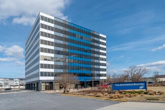 More details for 10210 Greenbelt Rd, Lanham, MD - Office, Office/Medical for Lease