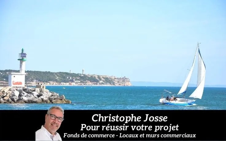 Flex in Leucate for sale - Aerial - Image 3 of 5