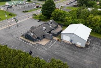 More details for 7756 Route 5, Clinton, NY - Retail for Sale