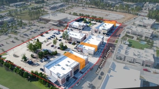 More details for 810-950 Pine Market Ave, Montgomery, TX - Retail for Lease