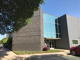 Bldg 2 - Loft