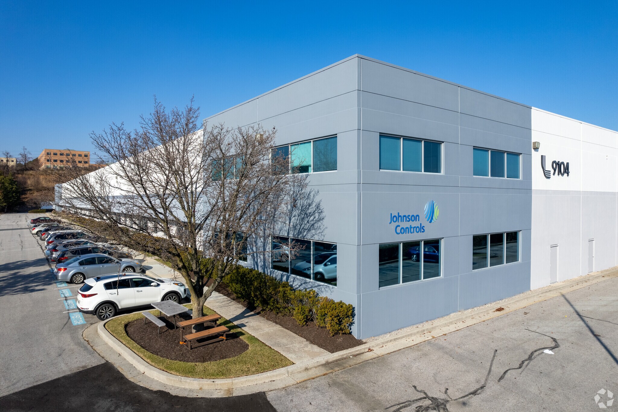 9104 Yellow Brick Rd, Rosedale, MD for lease Primary Photo- Image 1 of 5