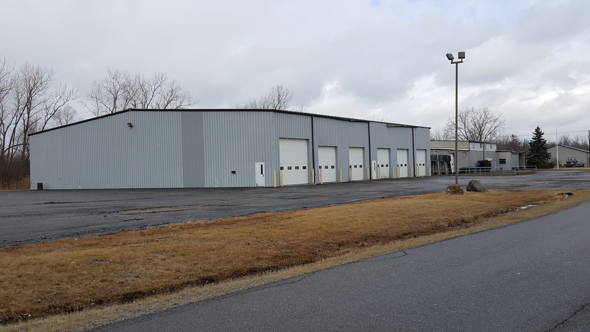 11075 Walden Ave, Alden, NY 14004 Industrial for Sale
