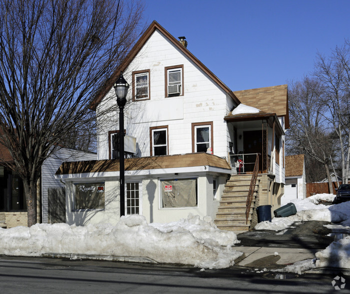 168 Main St, Little Ferry, NJ for sale - Primary Photo - Image 1 of 1