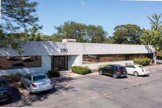 More details for 380 Townline Rd, Hauppauge, NY - Office for Lease