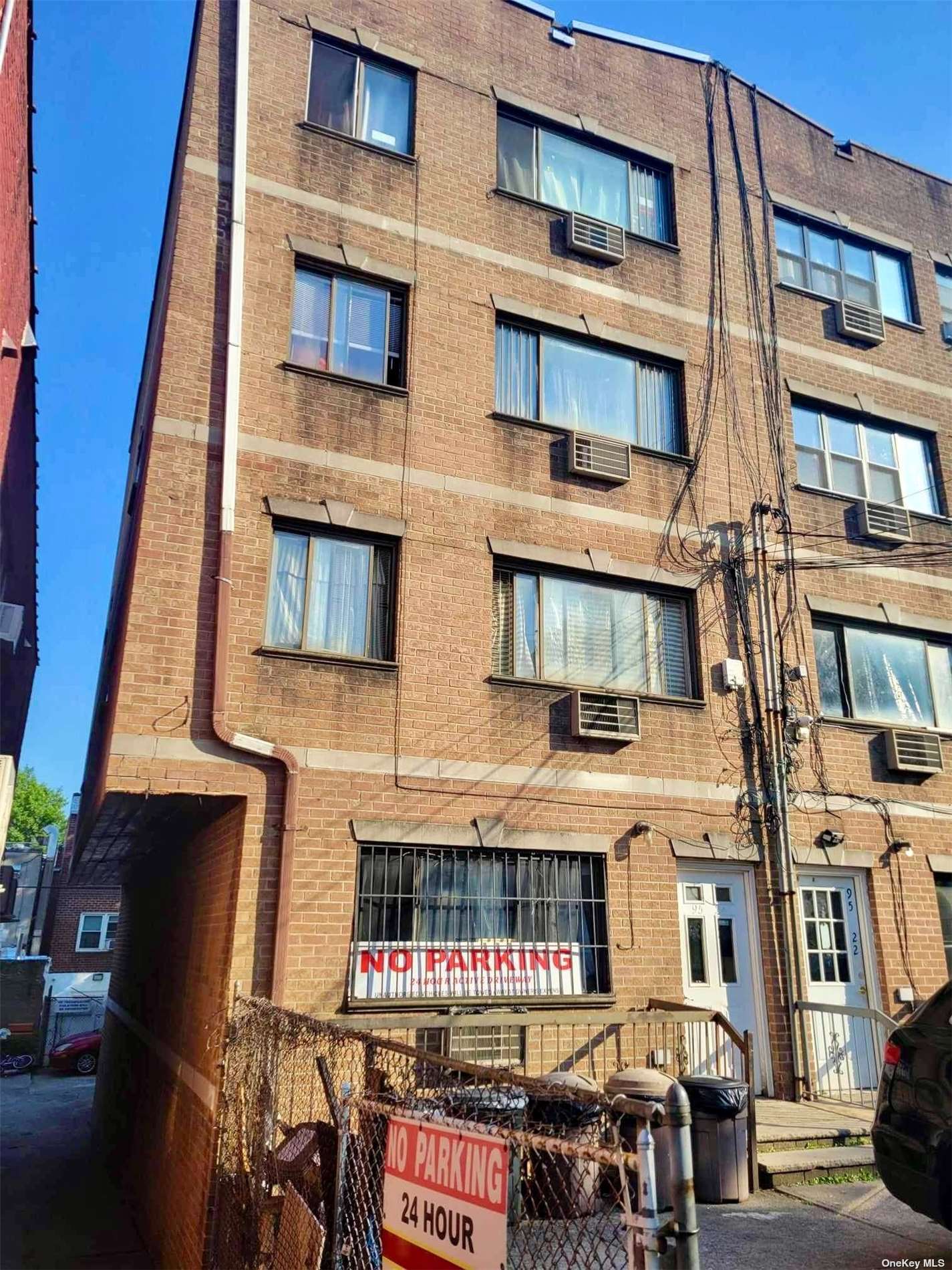 95-24 42nd Ave, Flushing, NY for sale Building Photo- Image 1 of 13