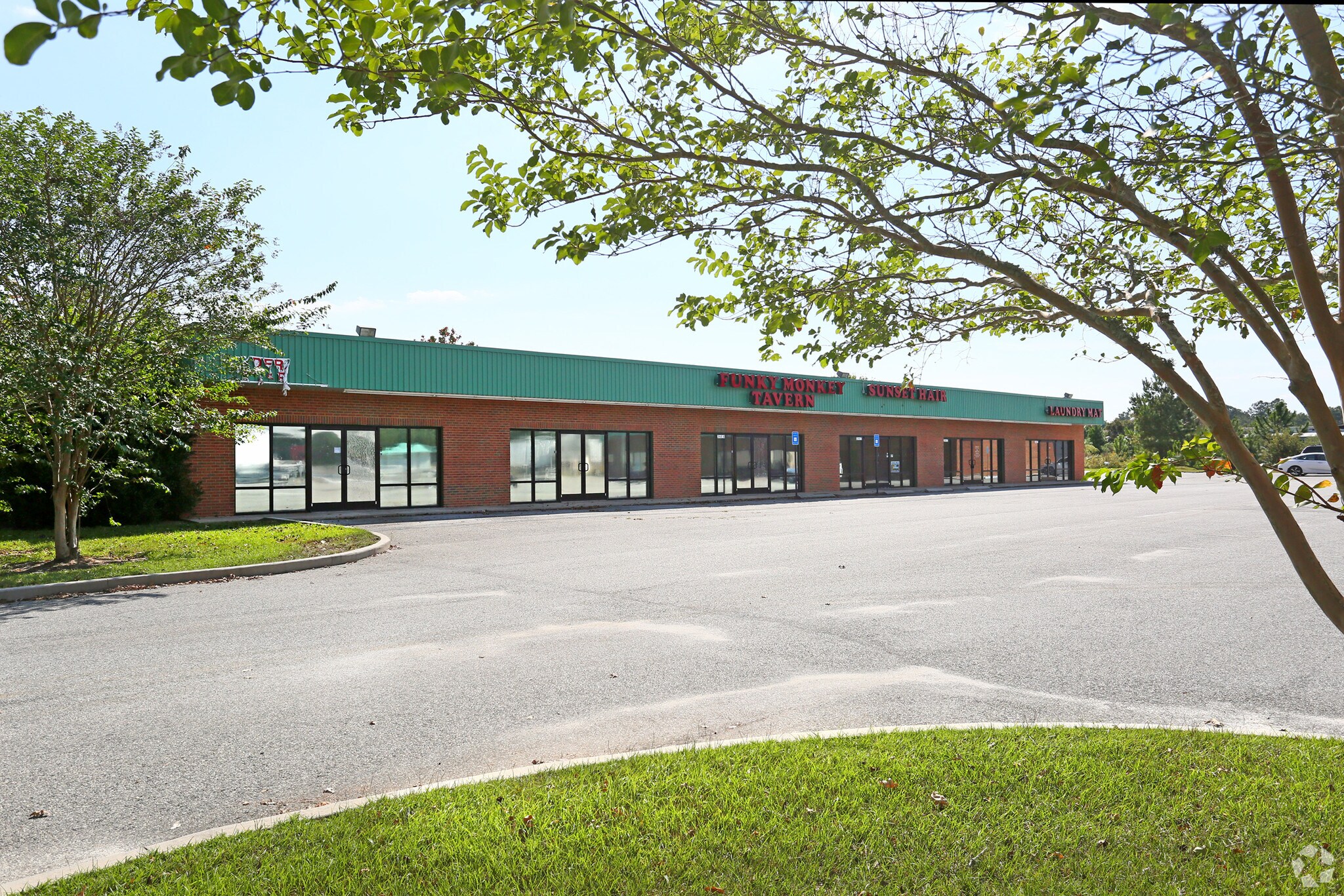 220 GA Highway 33 S, Moultrie, GA for sale Building Photo- Image 1 of 1