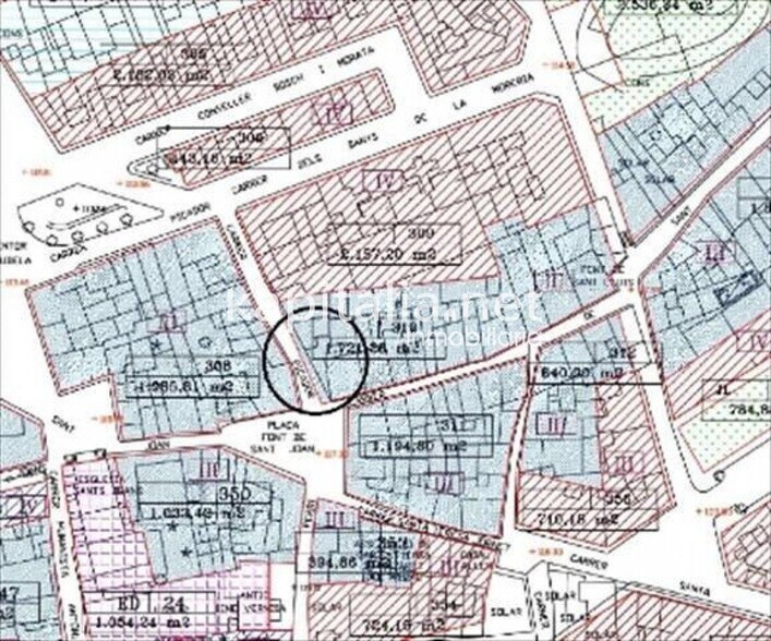 Land in Xàtiva for sale - Building Photo - Image 2 of 6