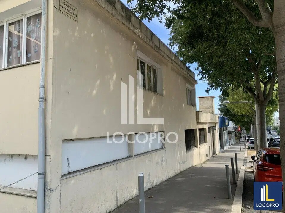 Retail in Nice for sale Building Photo- Image 1 of 11