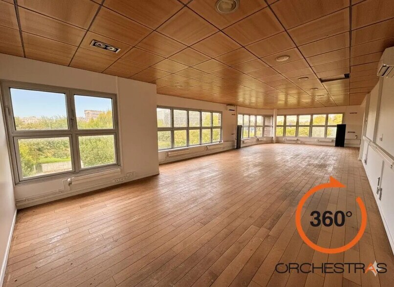 Office in Villiers-sur-Marne for lease - Building Photo - Image 2 of 12