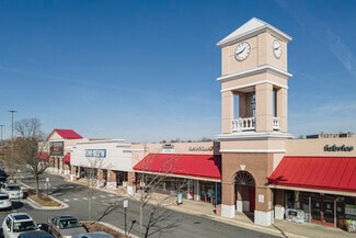 More details for 6201-6360 Seven Corners Ctr, Falls Church, VA - Retail for Lease