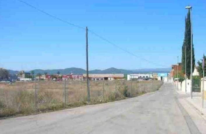 Carrer de Guillermo Roch, 32, La Pobla de Vallbona, Valencia for sale - Building Photo - Image 1 of 4