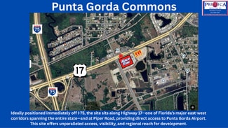 More details for 6100 Duncan Rd, Punta Gorda, FL - Land for Sale