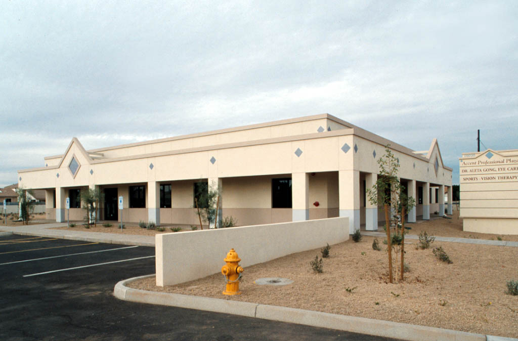 16020 N 35th Ave, Phoenix, AZ for sale Primary Photo- Image 1 of 1