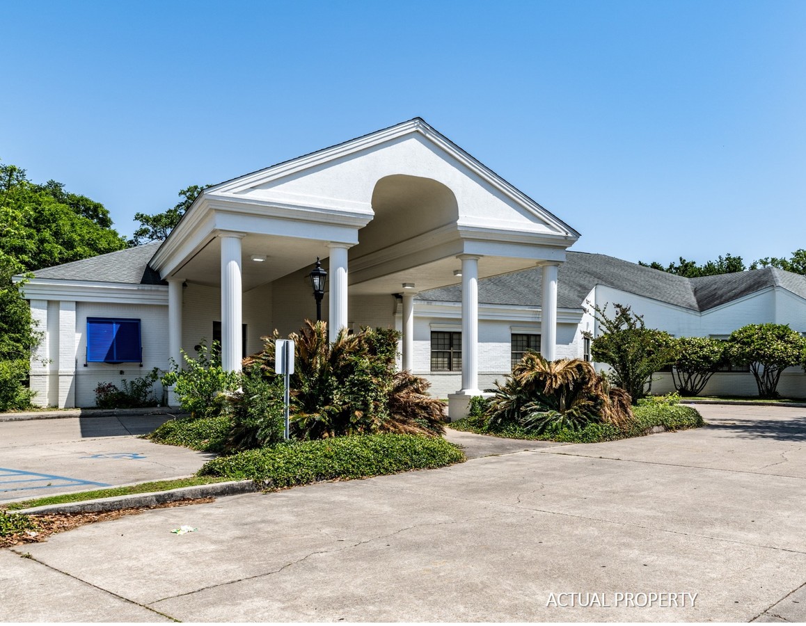 4300 W Railroad St, Gulfport, MS 39501 | LoopNet