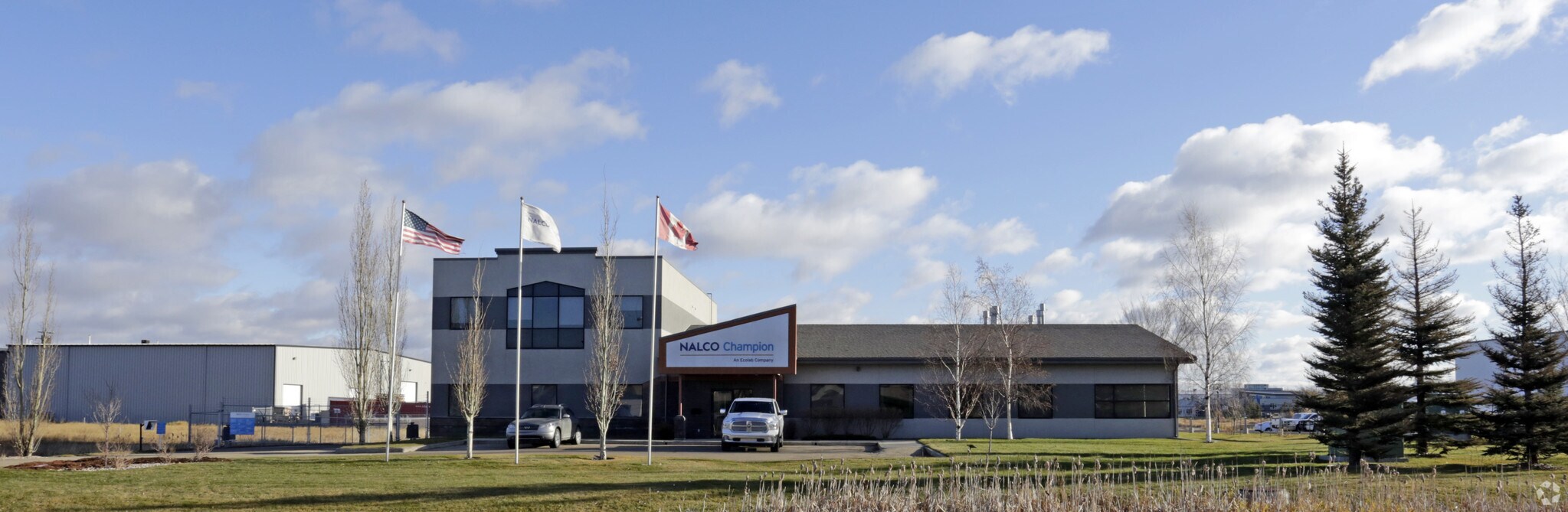 2300 Premier Way, Sherwood Park, AB for sale Building Photo- Image 1 of 1